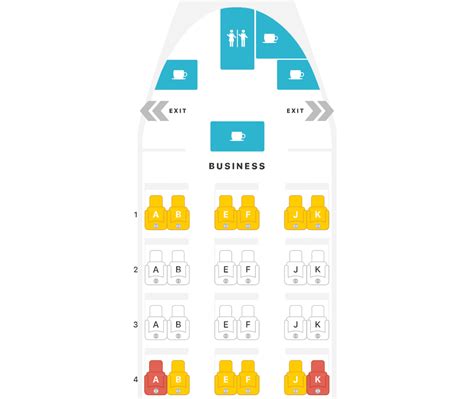 qatar 777 300er seat map